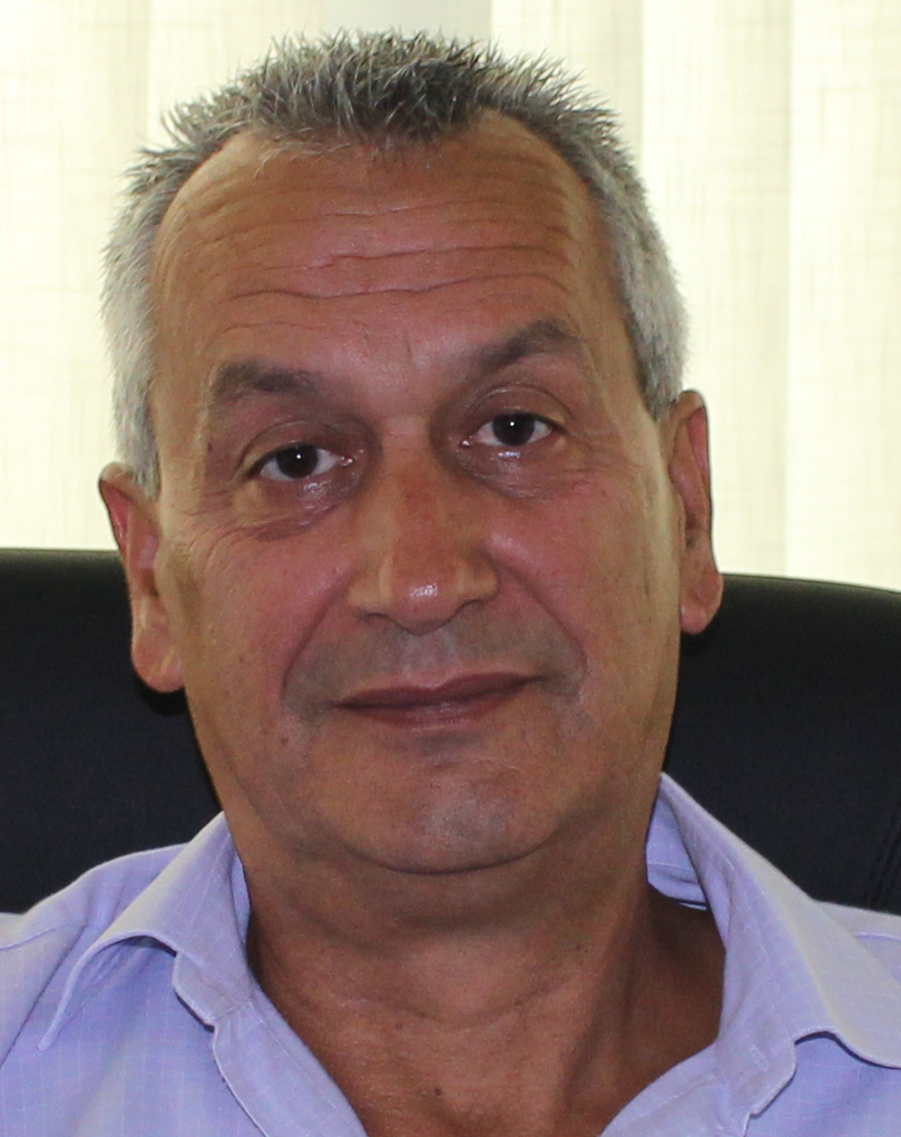 Jose Antonio Rodríguez