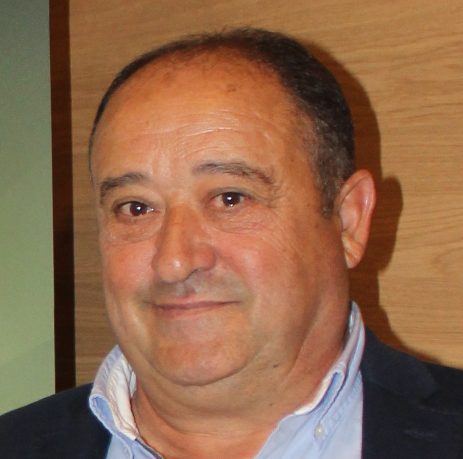 Juan Moya Torres