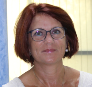 María Dolores Callejón