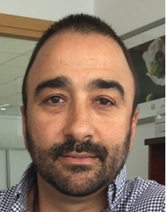 Moisés Rojas